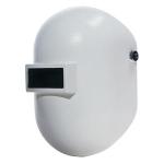 Fibre-Metal® Pipeliner™ Superglas™ Welding Helmet w/ Rubber Headband